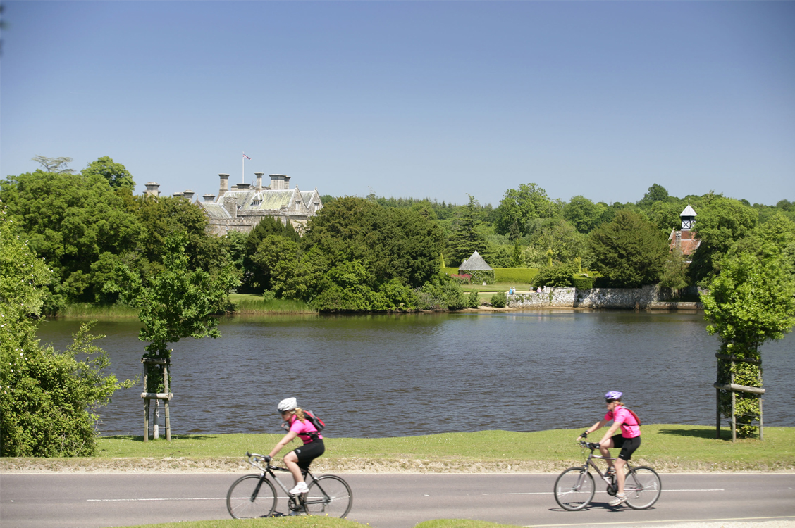 Cycling