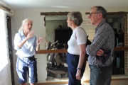 Desktop News Mary Montagu Scott With Theresa And Philip May 870X580