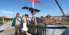 Beaulieu River Blog Contentimage Best Dressed Boat