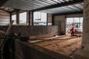 Boatshed Redevelopment At Bucklers Hard Yacht Habour 1536X1024