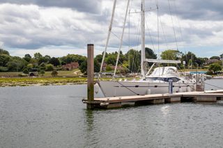 Beaulieu River Blog Contentimage Bucklers Hard Village View W1128px H752px (1)