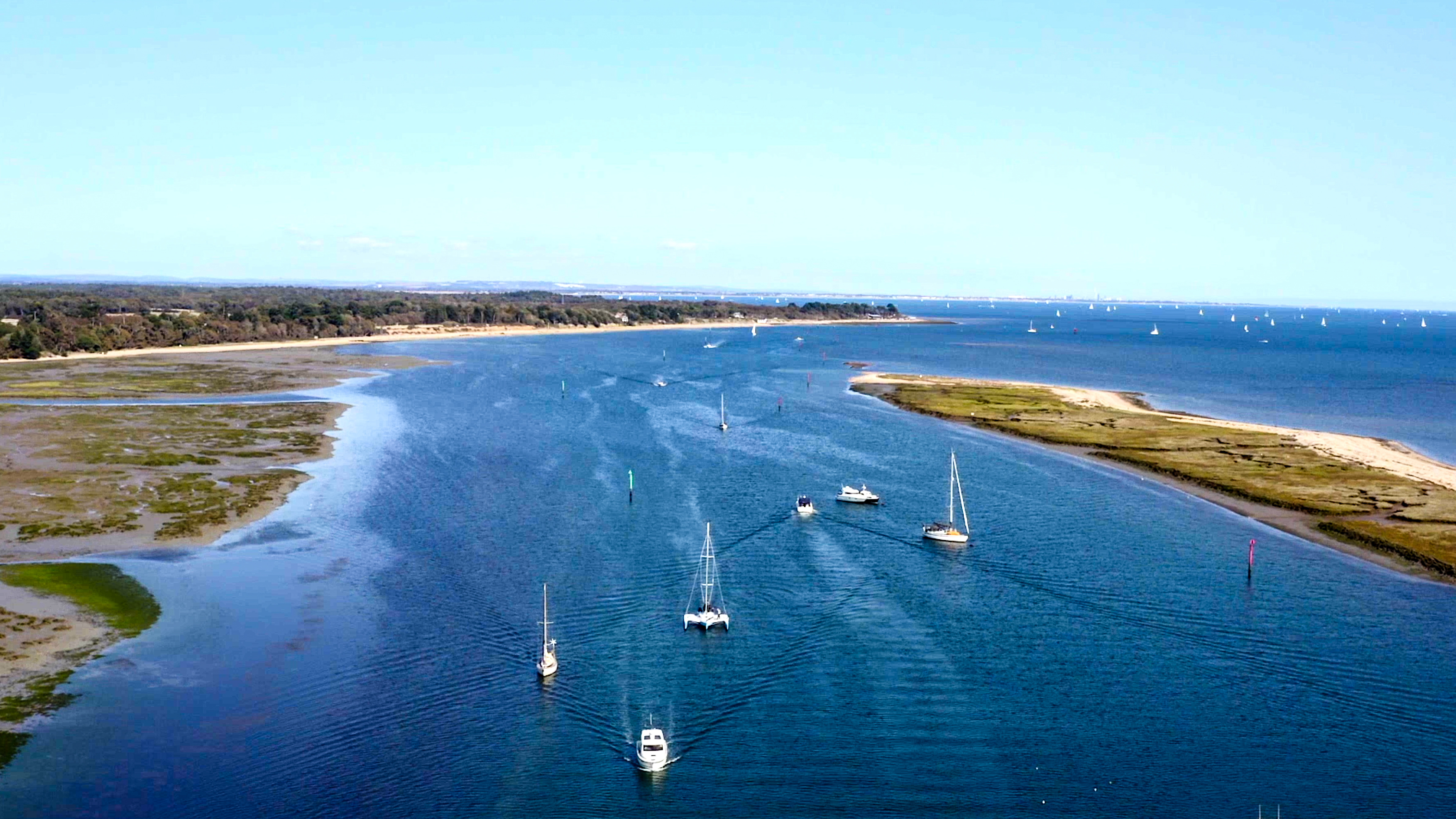 Gull Island