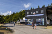 Chandlery At Bucklers Hard