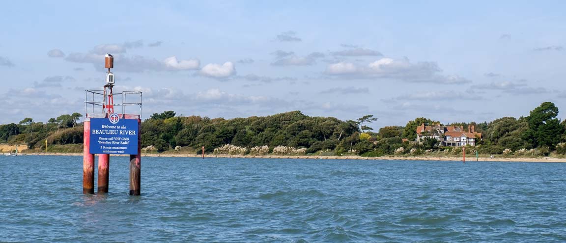Beaulieu River Tablet Banner Getting Here (W1152Px X 495Px)