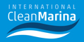Clean Marina FLAG Logo Generic 2021