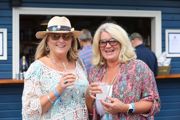 Boat Owner Paula Porter Left With Simmone Haywood