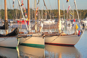 Wooden Boats 870X580