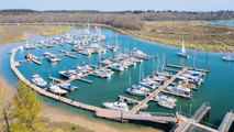 Bucklers Hard Yacht 4Harbo