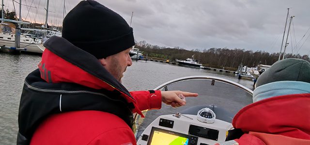 New Training Courses By Associated Marine Training