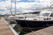 Beaulieu River Blog Contentimage Marina Pontoon 1 W1128px H752px