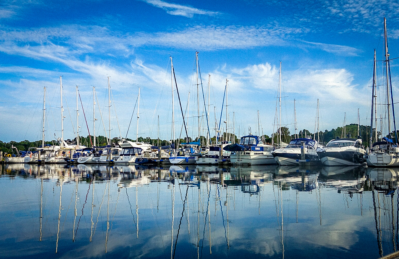 Bucklers Hard 9