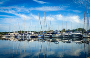 Bucklers Hard 9