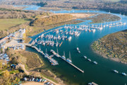 Beaulieu River Blog Contentimage Bucklers Hard Yacht