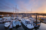 Bucklers Hard Yacht Harbou (1)