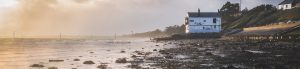 Lepe Beach