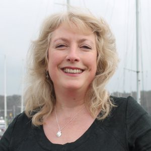Jane Riddiford