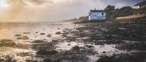 Lepe Beach