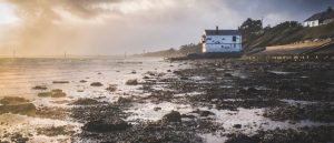Lepe Beach