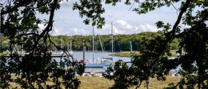Beaulieu River