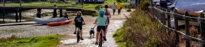 Cycling