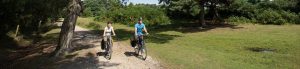 Cycling