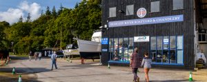 Chandlery