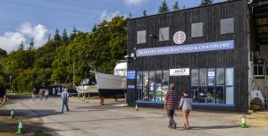 Chandlery