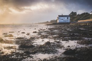 Lepe Beach