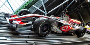 National Motor Museum