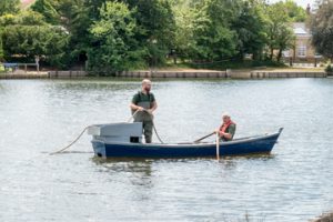 Fishing