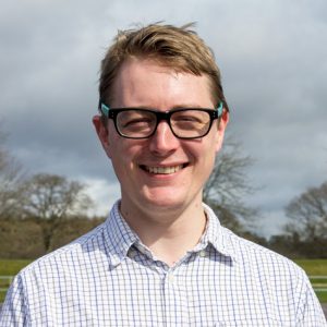 Ben Wanklyn