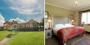 The Master Builder's House Hotel