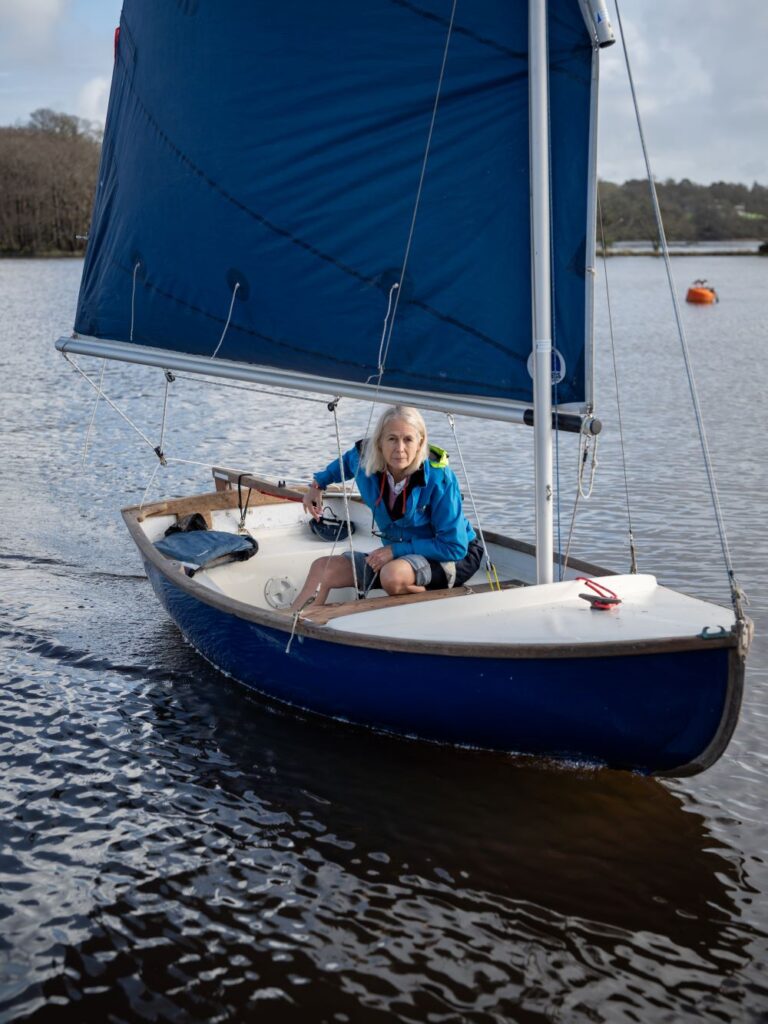 Beaulieu River Steve Poole